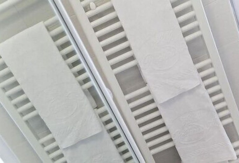 اتاق سوپریور, Regina