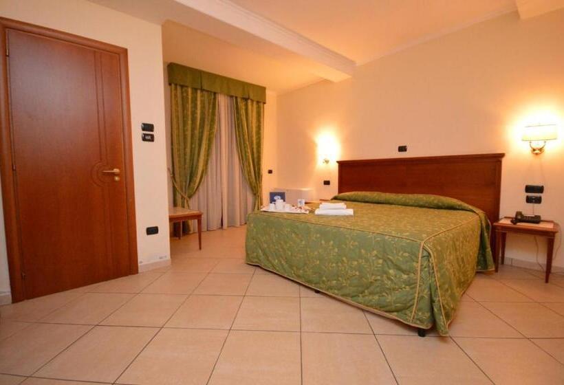 オーシャンビューデラックスルーム, Il Gabbiano