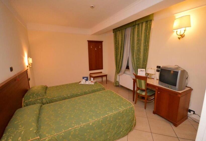 スタンダードルーム, Il Gabbiano