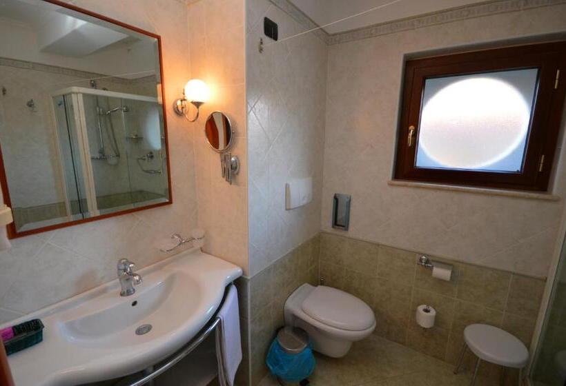 スタンダードルーム, Il Gabbiano