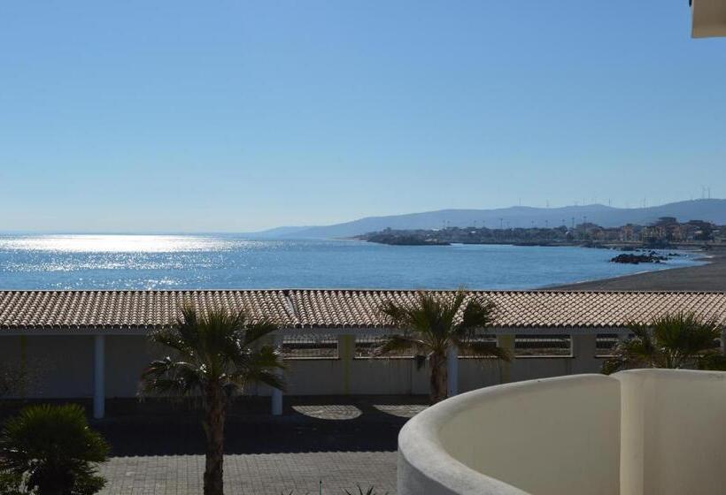 １ベッドルームアパートメント, Il Gabbiano