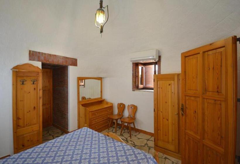 オーシャンビュースタンダードルーム, Il Gabbiano