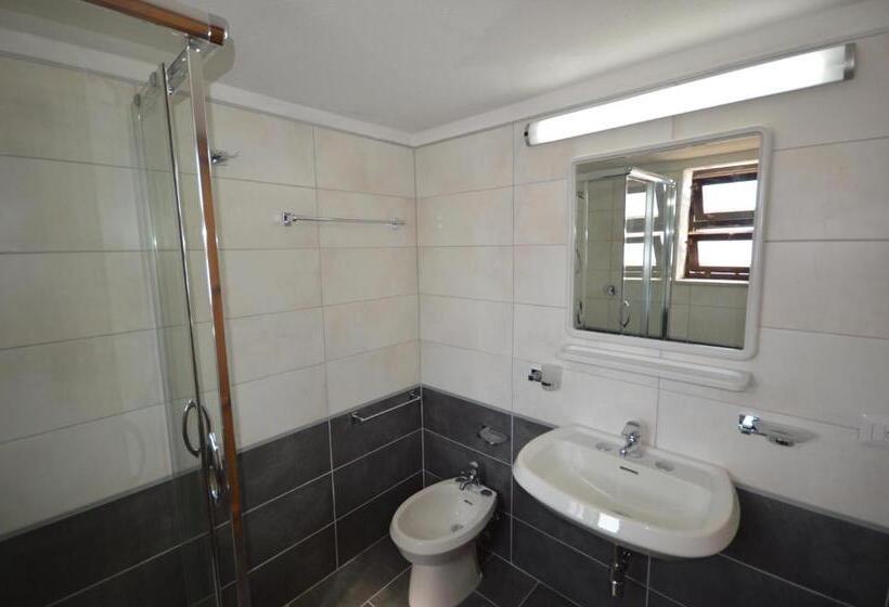 オーシャンビュースタンダードルーム, Il Gabbiano