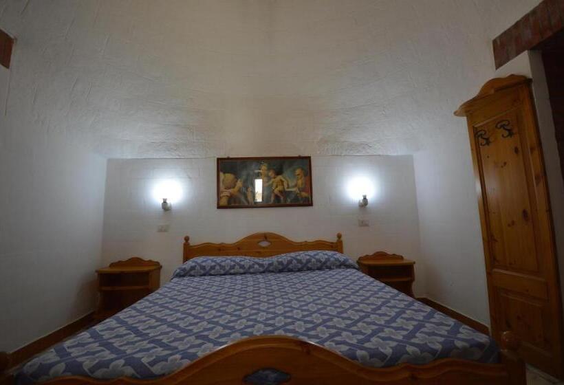 オーシャンビュースタンダードルーム, Il Gabbiano