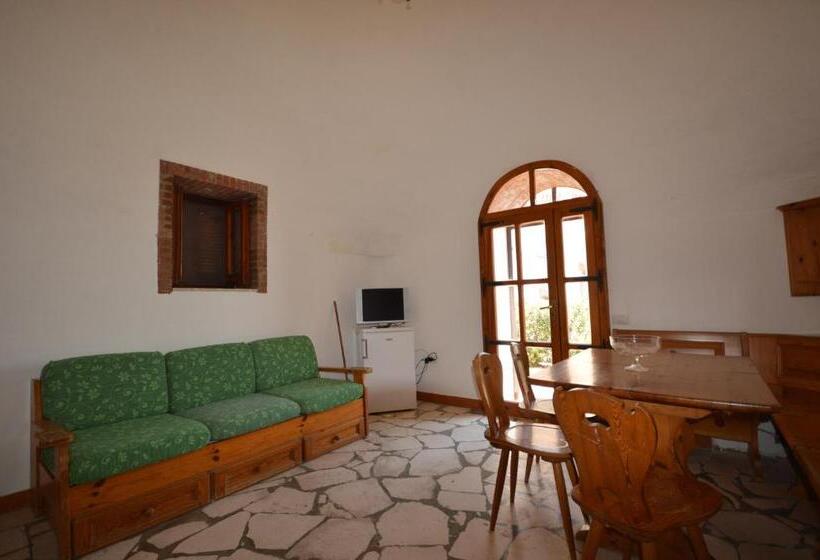 オーシャンビュースタンダードルーム, Il Gabbiano