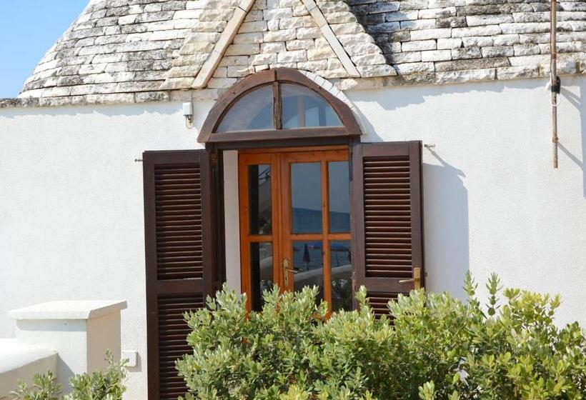 オーシャンビュースタンダードルーム, Il Gabbiano