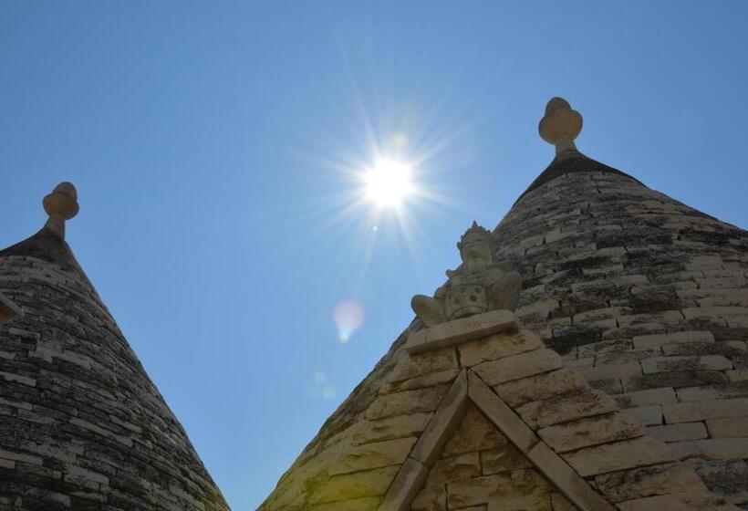 オーシャンビュースタンダードルーム, Il Gabbiano