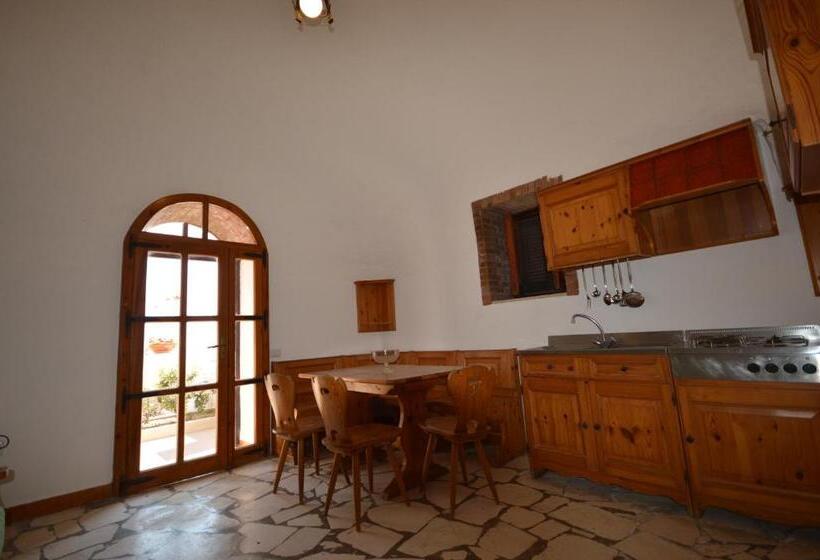 オーシャンビュースタンダードルーム, Il Gabbiano