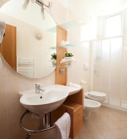 Номер Стандарт, Residence Rely