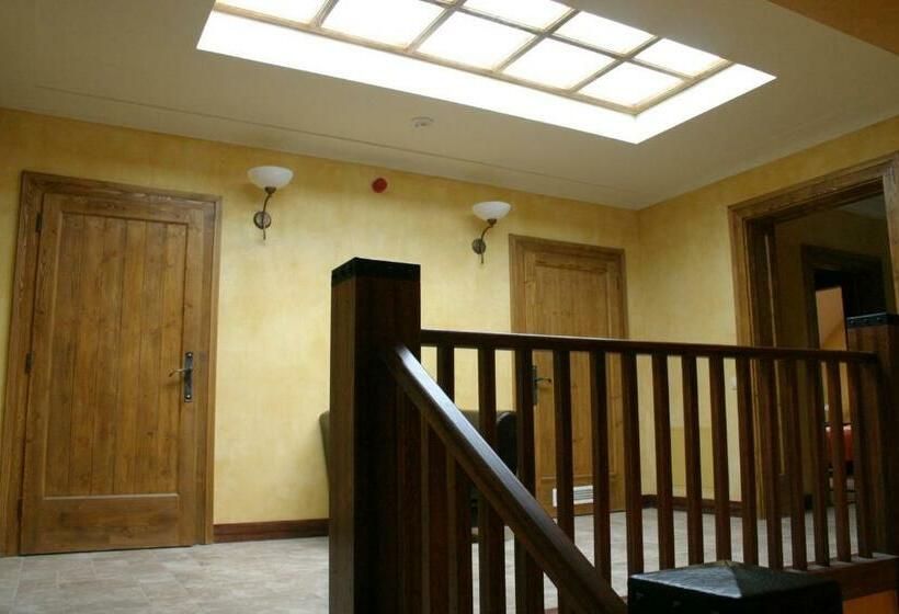 스탠다드 룸, Sarlóspuszta Club