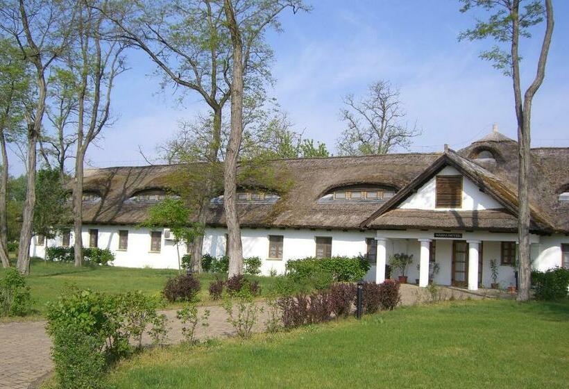 스탠다드 싱글 룸, Sarlóspuszta Club