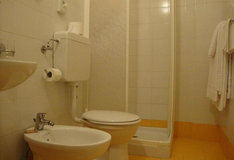 스탠다드 싱글 룸, Savio