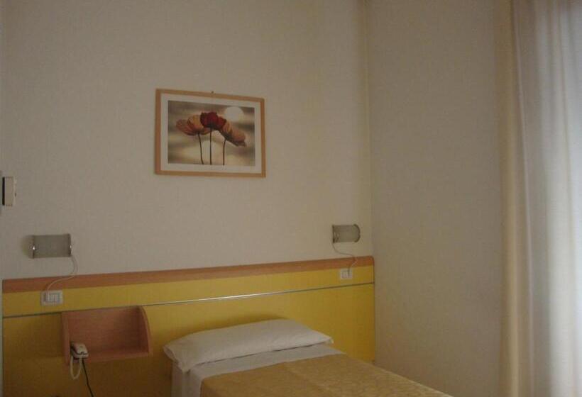 Номер Стандарт Индивидуальный, Savio