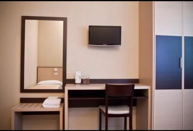 Номер Стандарт Трехместный, Savio