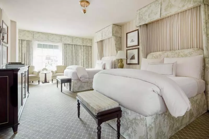 クラシックシングルルーム, Villa Michelangelo Vicenza – Starhotels Collezione