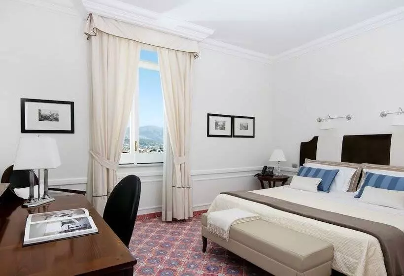 اتاق استاندارد, La Medusa Hotel Dimora Di Charme