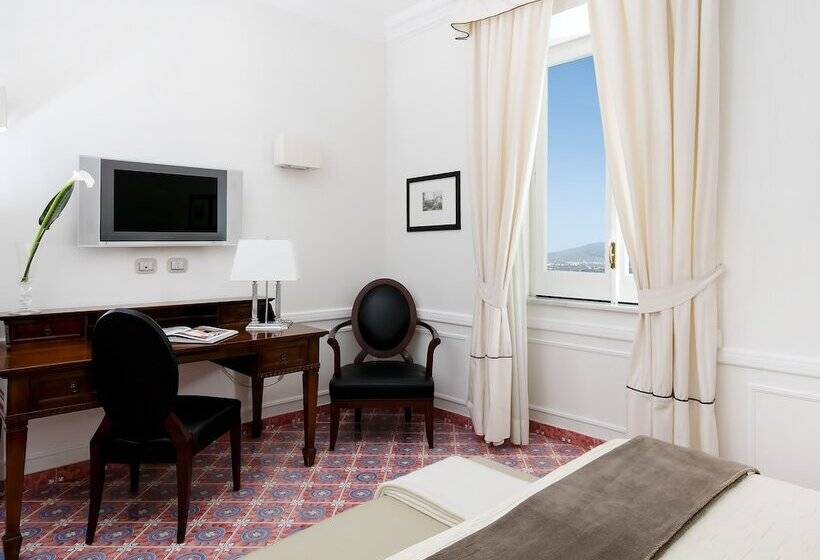 Номер Стандарт, La Medusa Hotel   Dimora Di Charme