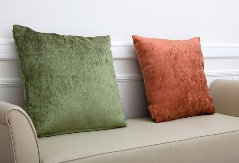 Номер Superior Вид на Парк, La Medusa Hotel   Dimora Di Charme