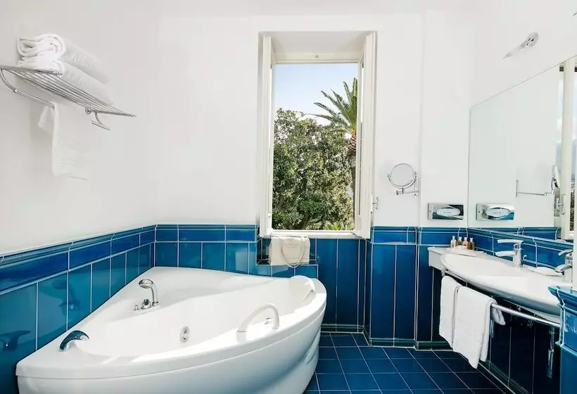 اتاق لوکس, La Medusa Hotel Dimora Di Charme