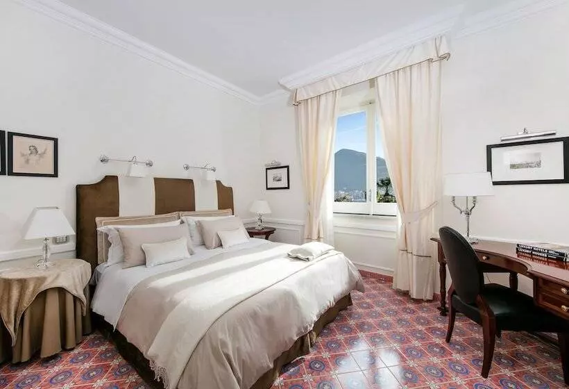 اتاق لوکس, La Medusa Hotel Dimora Di Charme