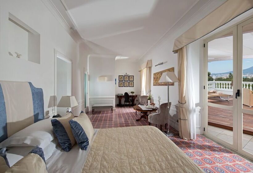 Полулюкс, La Medusa Hotel   Dimora Di Charme