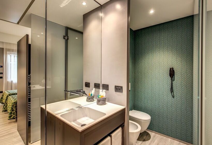 חדר סטנדרט, Motel Rona