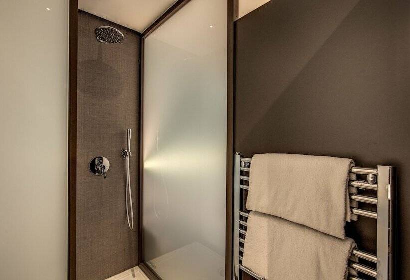 חדר סטנדרט, Motel Rona