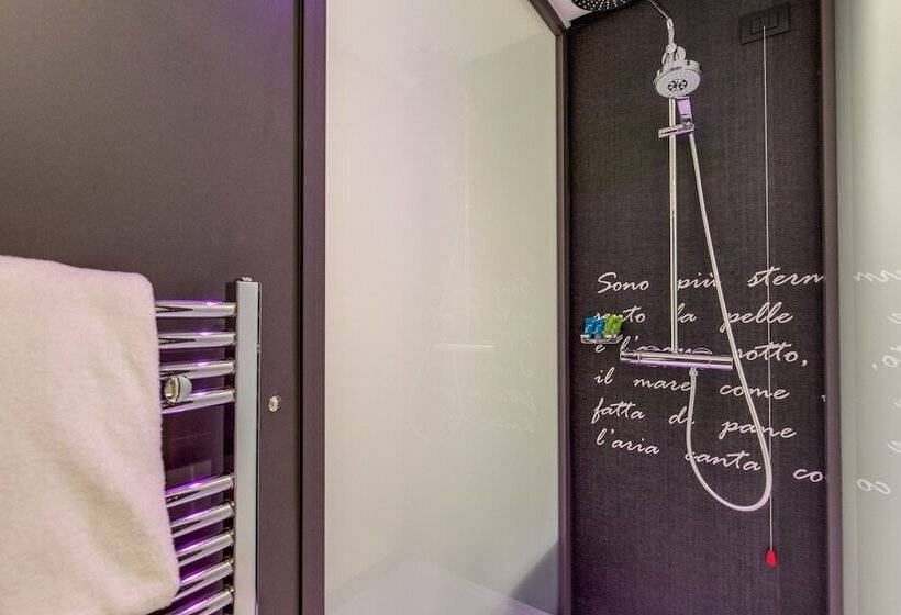 חדר סטנדרט, Motel Rona