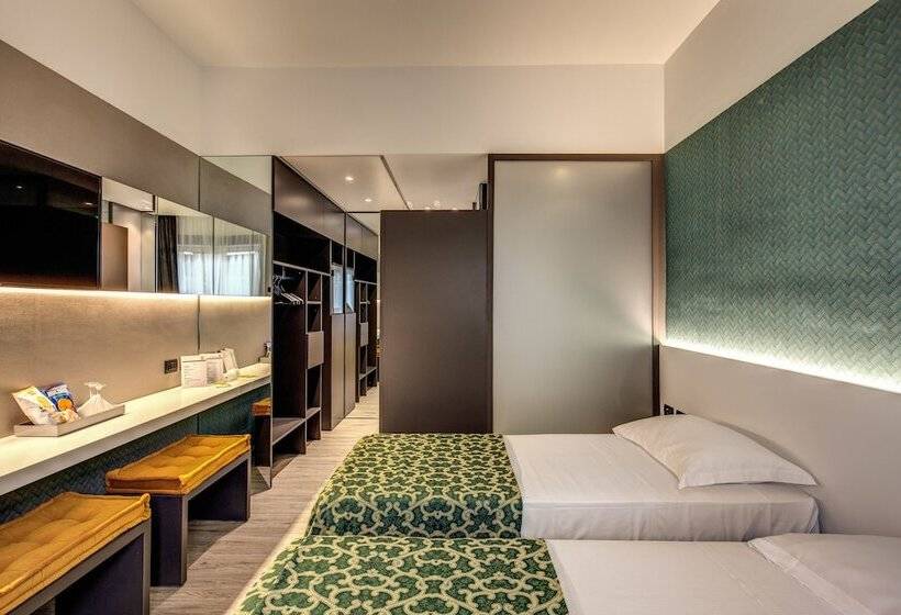 חדר סטנדרט, Motel Rona