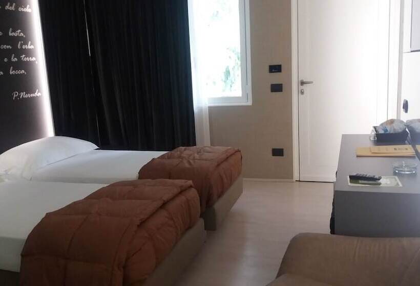 Номер Стандарт, Motel Rona