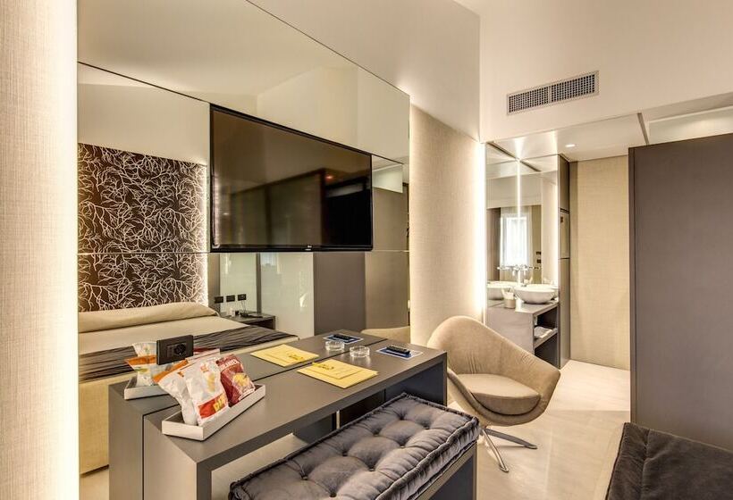 חדר סטנדרט, Motel Rona