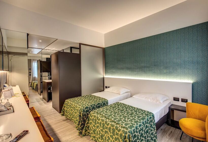 חדר סטנדרט, Motel Rona