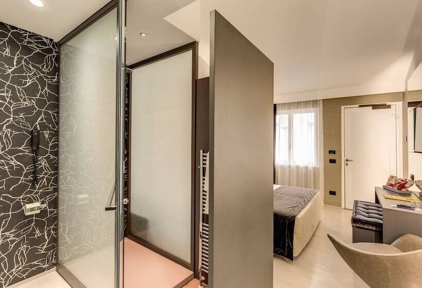 חדר סטנדרט, Motel Rona