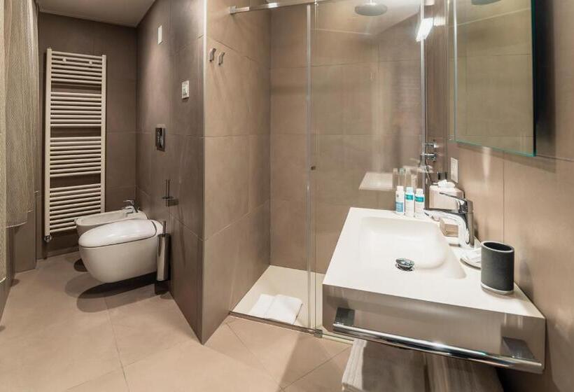 اتاق استاندارد, Suites Hotel Astor