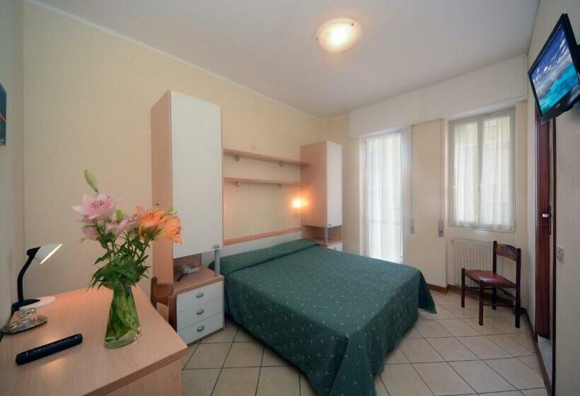 اتاق استاندارد, Bike & Family Hotel Derby