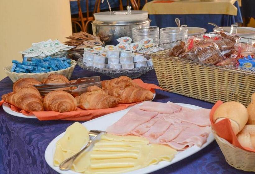 آپارتمان 1 خوابه, Bike & Family Hotel Derby