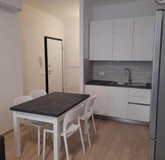 آپارتمان 1 خوابه, Bike & Family Hotel Derby