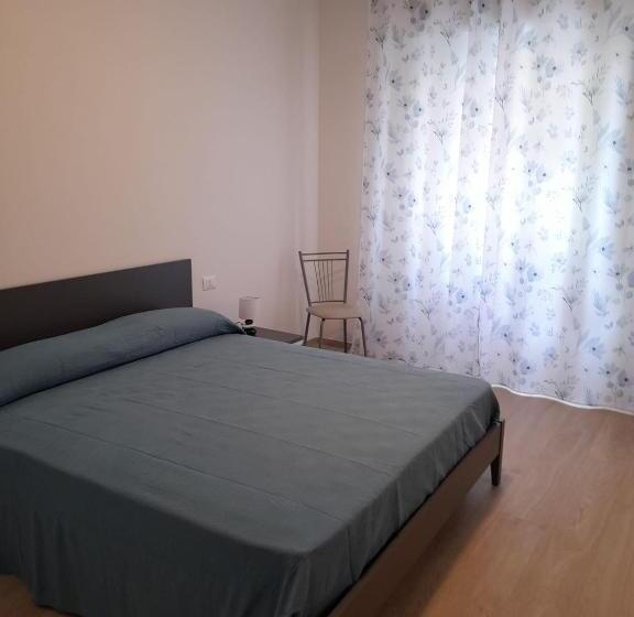 آپارتمان 1 خوابه, Bike & Family Hotel Derby