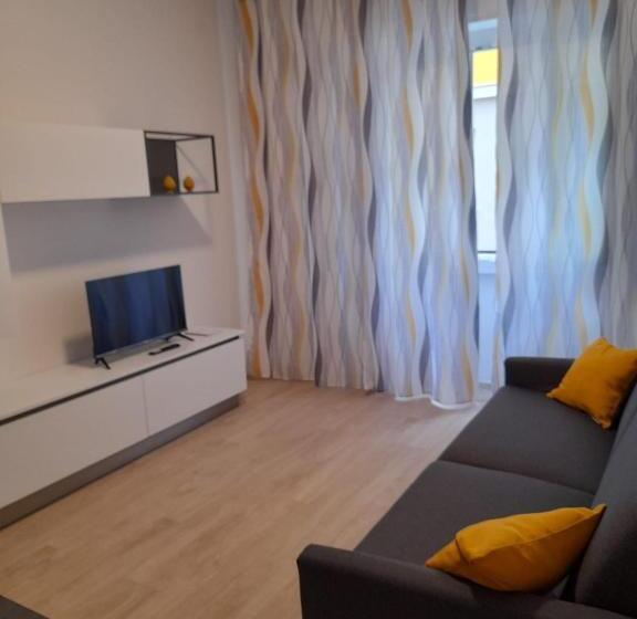 آپارتمان 1 خوابه, Bike & Family Hotel Derby