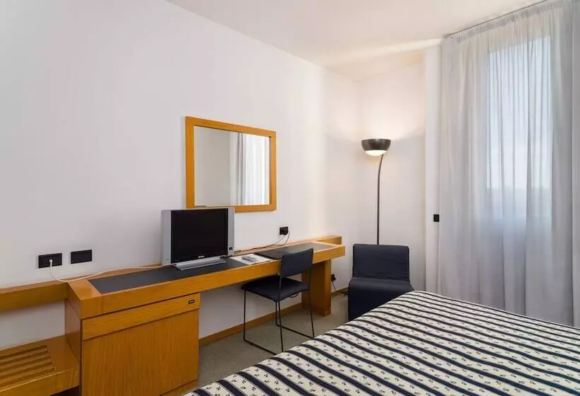 クラシックルーム, Grand Hotel Tiziano e Dei Congressi