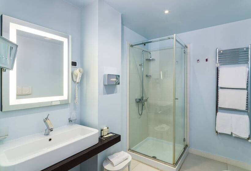 اتاق سوپریور, Grand Hotel Tiziano E Dei Congressi