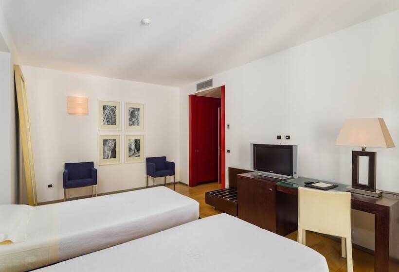 اتاق سوپریور, Grand Hotel Tiziano E Dei Congressi