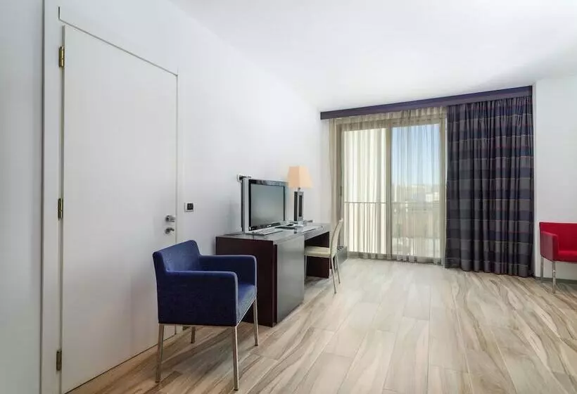 スーペリアールーム, Grand Hotel Tiziano e Dei Congressi