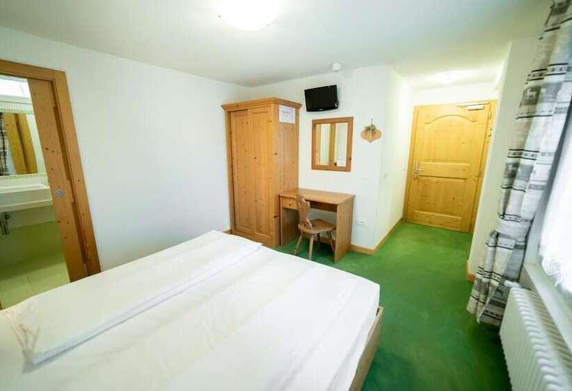 标准间, Al Sole Mountain Chic