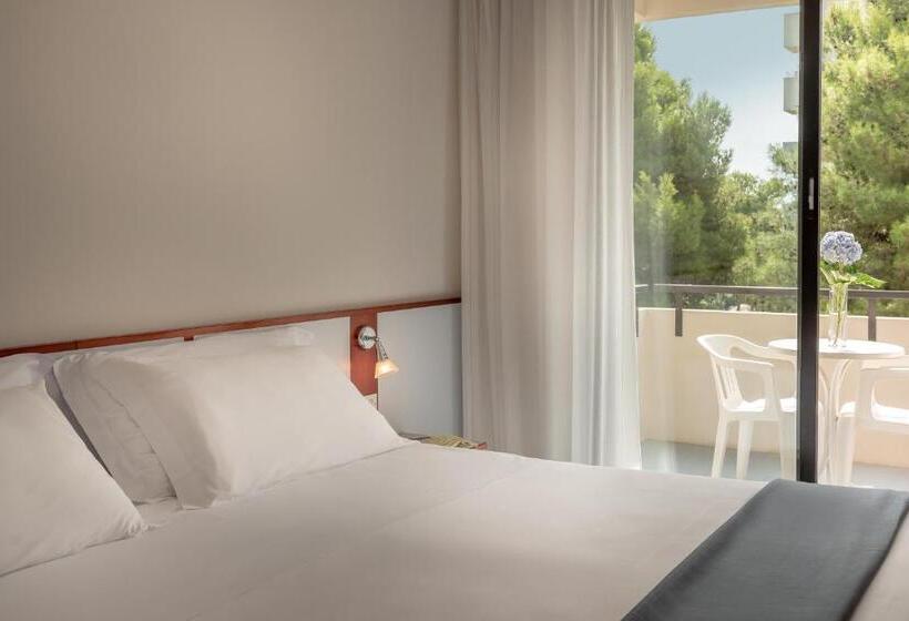 Номер Стандарт Трехместный, Baltic