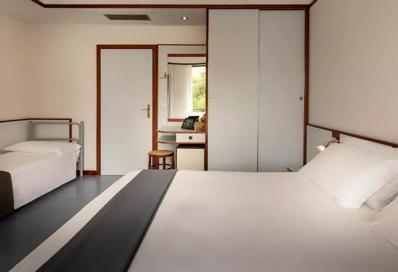 Standard-huone, Baltic