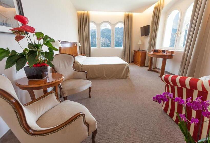 レイクビュースタンダードルーム, Bellevue San Lorenzo