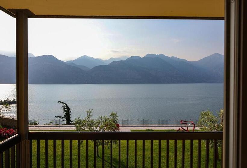 スーペリアージュニアスイート, Bellevue San Lorenzo