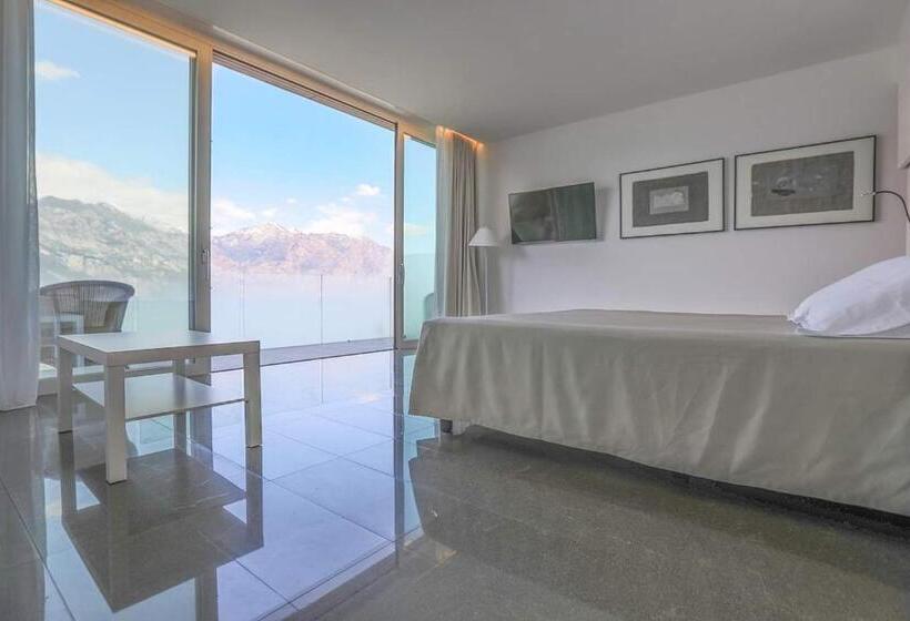 スーペリアージュニアスイート, Bellevue San Lorenzo