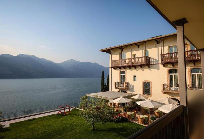 スーペリアージュニアスイート, Bellevue San Lorenzo